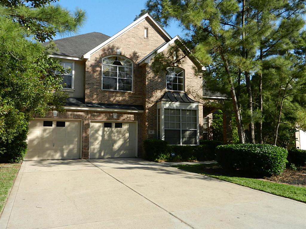10 Howell Creek Pl, Spring, TX 77382 photo 1