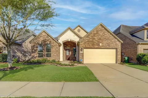 3818 Bandera Reserve Ln, Houston, TX 77059