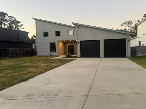 1416 Flamingo St, Conroe, TX 77385