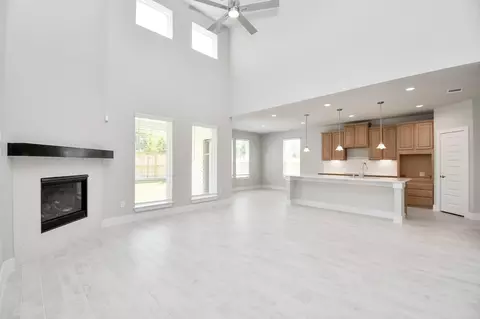 Living - 3038 Native Spring Dr, Spring, TX 77373 photo 4 of 6