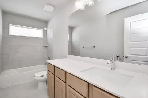 Bath - 3038 Native Spring Dr, Spring, TX 77373 photo 4 of 4