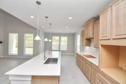 Kitchen - 3038 Native Spring Dr, Spring, TX 77373 photo 1 of 3