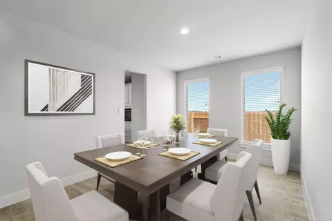 Dining - 3038 Native Spring Dr, Spring, TX 77373 photo 1 of 1