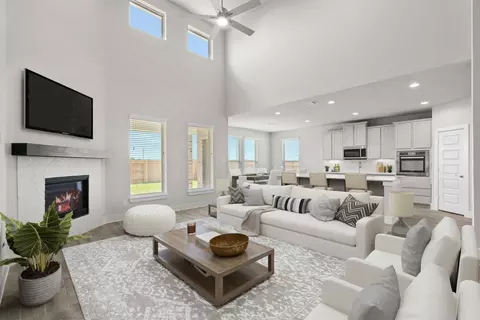 Other - 3038 Native Spring Dr, Spring, TX 77373 photo 5 of 12
