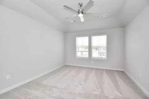 Bedroom - 3038 Native Spring Dr, Spring, TX 77373 photo 9 of 9