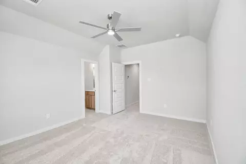 Bedroom - 3038 Native Spring Dr, Spring, TX 77373 photo 7 of 9