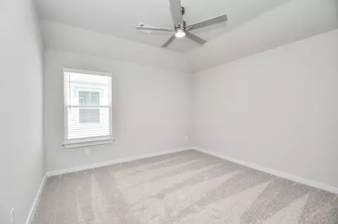 Bedroom - 3038 Native Spring Dr, Spring, TX 77373 photo 6 of 9