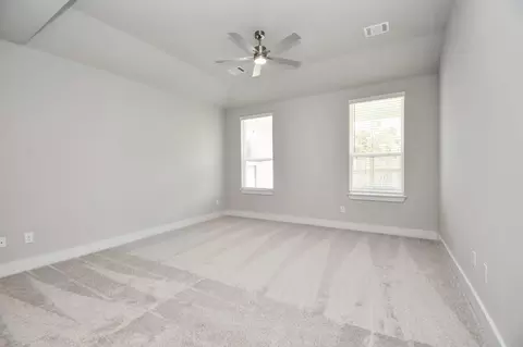 Bedroom - 3038 Native Spring Dr, Spring, TX 77373 photo 2 of 9