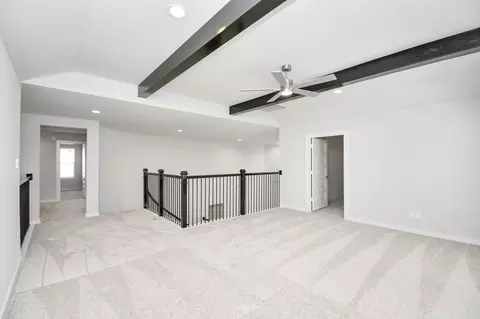 Entry Way - 3038 Native Spring Dr, Spring, TX 77373 photo 2 of 3