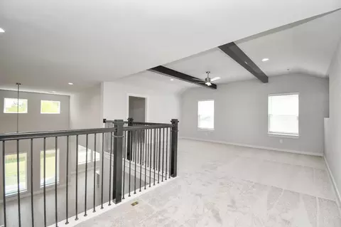 Entry Way - 3038 Native Spring Dr, Spring, TX 77373 photo 3 of 3