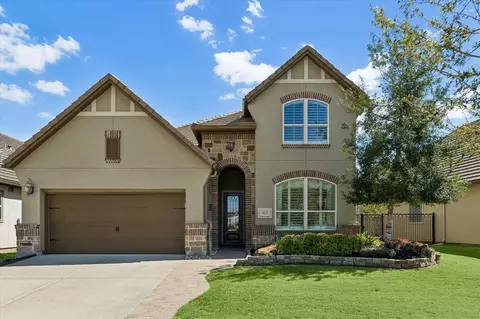 4822 Bellwood Springs Ln, Sugar Land, TX 77479