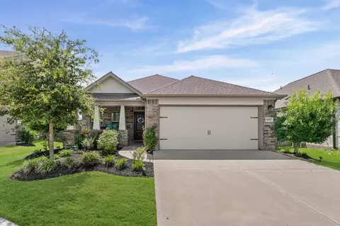3007 Azalea Pt, Brookshire, TX 77423