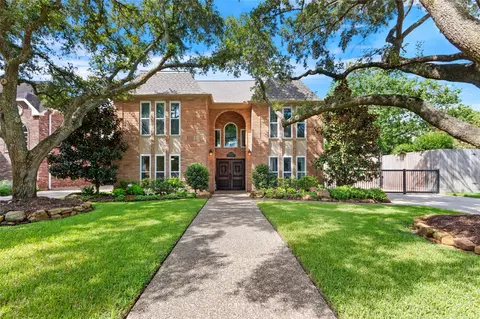 1610 Leatherwood Dr, Katy, TX 77450