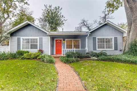 4035 Oak Ridge St, Houston, TX 77009