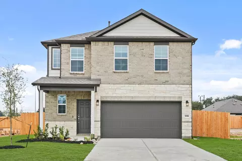 1116 Independence Ave, Bay City, TX 77414