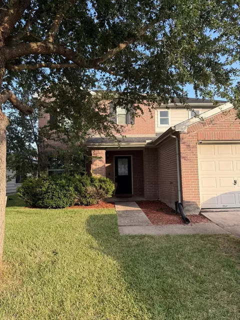 7306 Liberty Ridge Ln, Houston, TX 77049