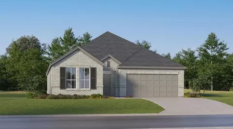 2510 Rose Gold Dr, Rosharon, TX 77583