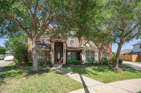 2873 Casciano Ct, League City, TX 77573