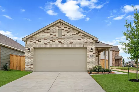 17415 Sage Run Dr, Waller, TX 77484