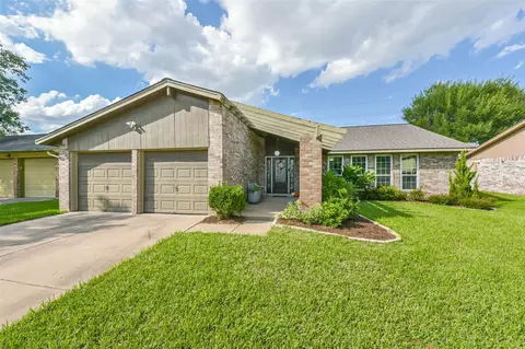 21510 Cimarron Pkwy, Katy, TX 77450
