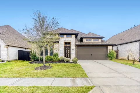 9219 Eckert Rd, Iowa Colony, TX 77583