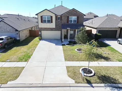 2307 Sweet Bay Dr, Santa Fe, TX 77510