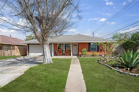 4002 Cheena Dr, Houston, TX 77025