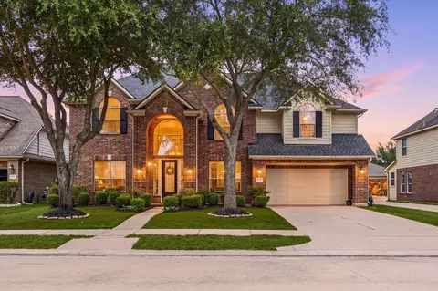 6023 Emberwood Falls Dr, Katy, TX 77494