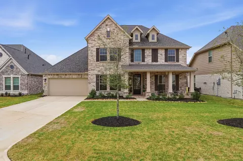 208 Peninsula Point Dr, Montgomery, TX 77356