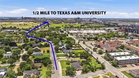 413 Walton Dr, College Station, TX 77840