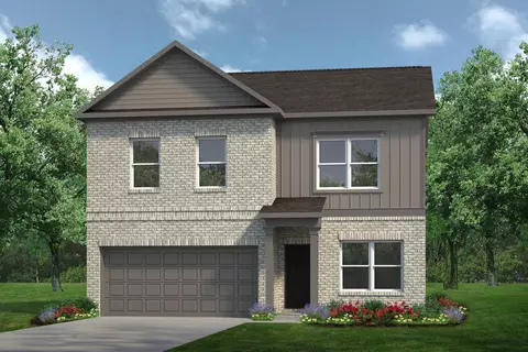 3442 Brushy Marsh Dr, Richmond, TX 77406