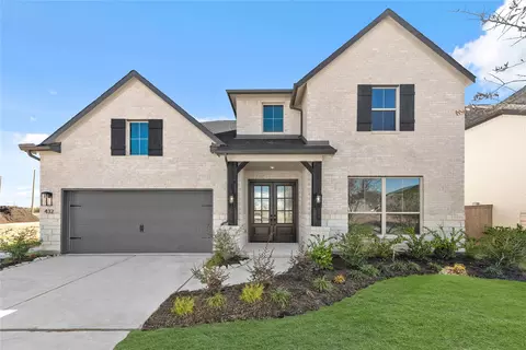 432 Harvest Moon Dr, Katy, TX 77493