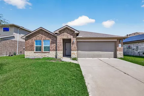 8043 Black Forest Ln, Rosharon, TX 77583