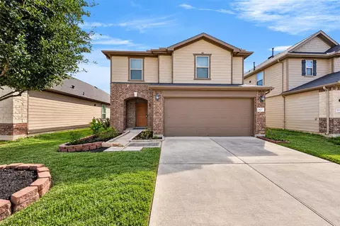 2627 White Bluff Ln, Houston, TX 77038