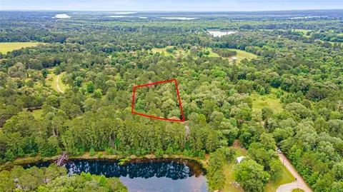 tbd Ben Blair Rd, Trinity, TX 75862