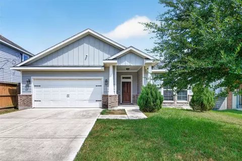 4551 Bricker St, Houston, TX 77051