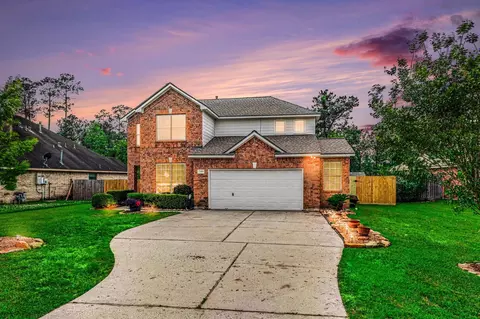 33003 Greenfield Forest Dr, Magnolia, TX 77354