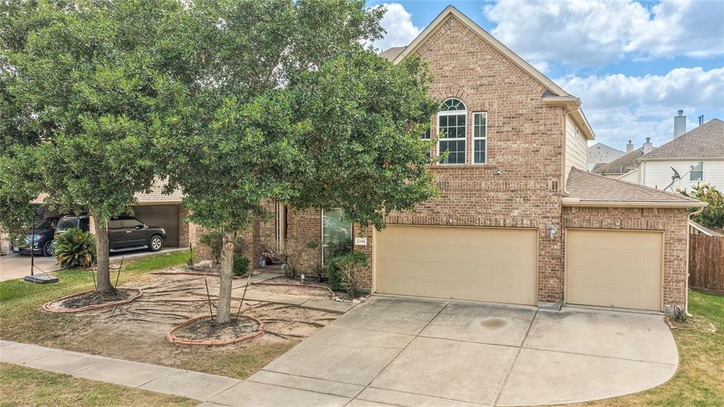 22106 Bridgestone Hawk Ct  