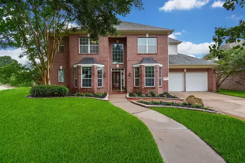 12558 Country Arbor Ln, Houston, TX 77041