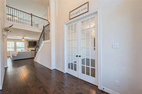Entry Way - 10018 Durango Path Ln, Cypress, TX 77433 photo 2 of 6