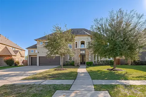 Exterior - 10018 Durango Path Ln, Cypress, TX 77433 photo 1 of 4