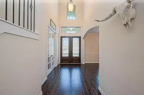 Entry Way - 10018 Durango Path Ln, Cypress, TX 77433 photo 1 of 6