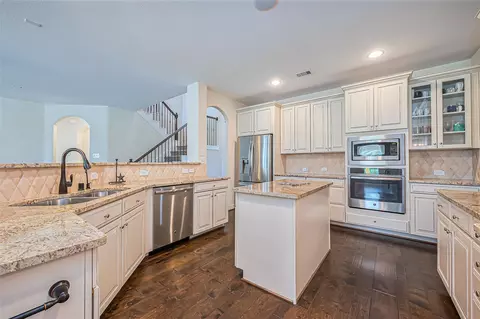 Kitchen - 10018 Durango Path Ln, Cypress, TX 77433 photo 1 of 3
