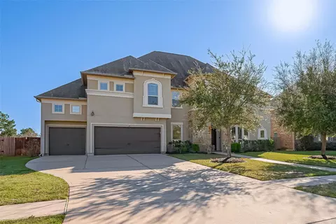 Exterior - 10018 Durango Path Ln, Cypress, TX 77433 photo 2 of 4