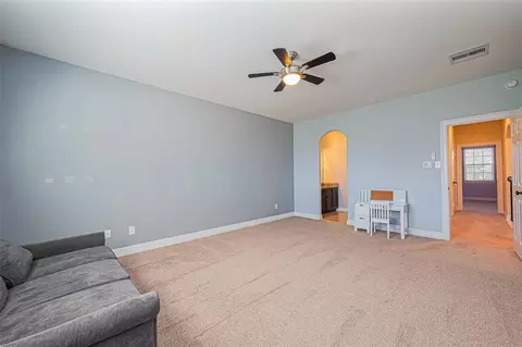 Bedroom - 10018 Durango Path Ln, Cypress, TX 77433 photo 3 of 8