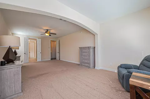 Bedroom - 10018 Durango Path Ln, Cypress, TX 77433 photo 8 of 8
