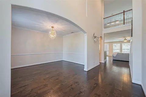 Entry Way - 10018 Durango Path Ln, Cypress, TX 77433 photo 3 of 6