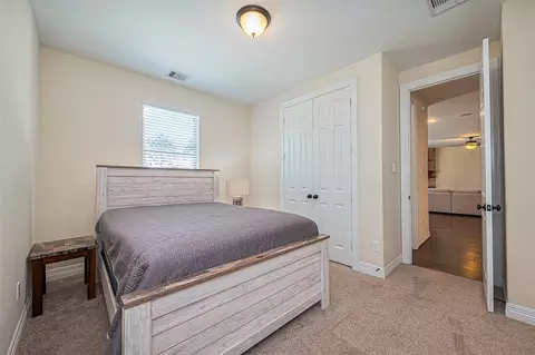 Bedroom - 10018 Durango Path Ln, Cypress, TX 77433 photo 1 of 8