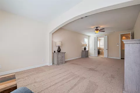 Bedroom - 10018 Durango Path Ln, Cypress, TX 77433 photo 7 of 8