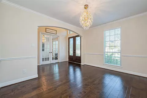 Entry Way - 10018 Durango Path Ln, Cypress, TX 77433 photo 4 of 6